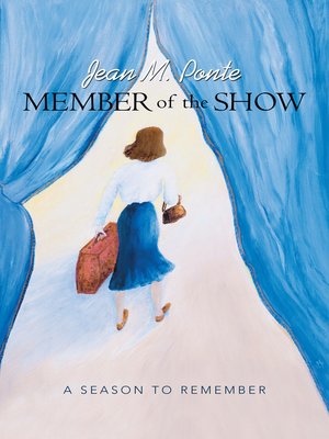 cover image of Member of the Show